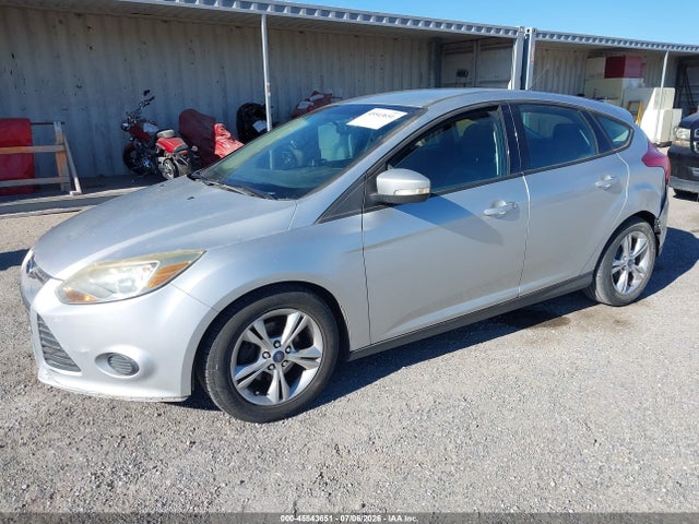صورة 2 لـ 2014 FORD FOCUS SE