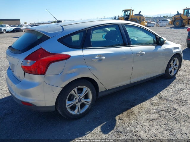 صورة 4 لـ 2014 FORD FOCUS SE