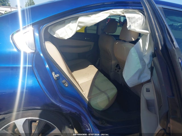 صورة 8 لـ 2016 Subaru LEGACY 3.6R LIMITED