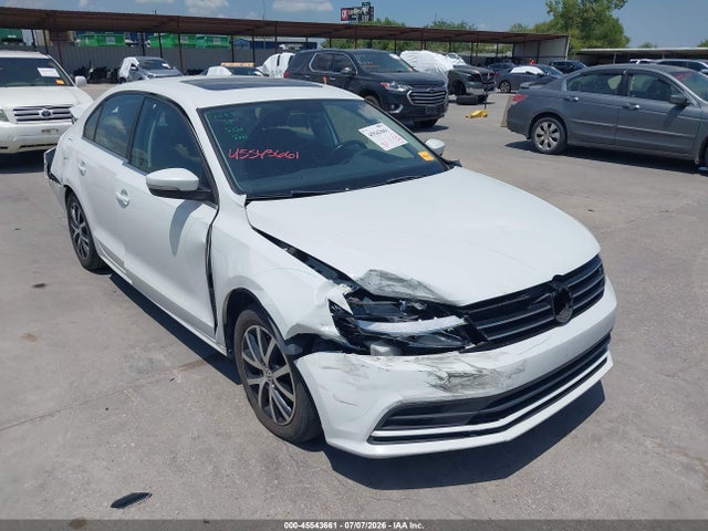 صورة 1 لـ 2017 Volkswagen JETTA 1.4T SE