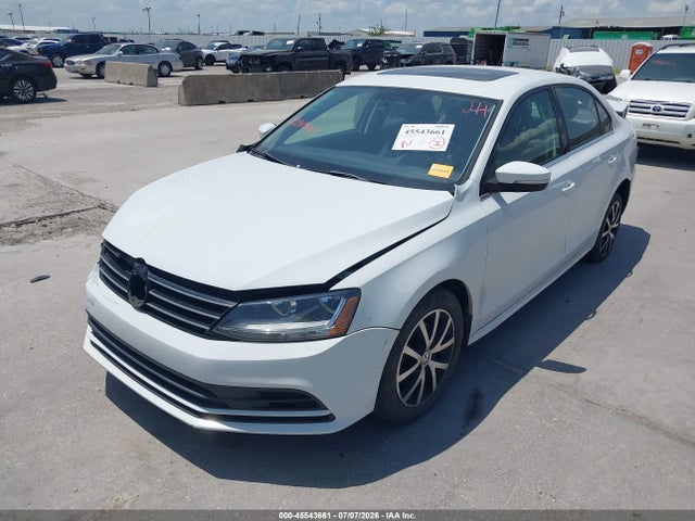 صورة 2 لـ 2017 Volkswagen JETTA 1.4T SE