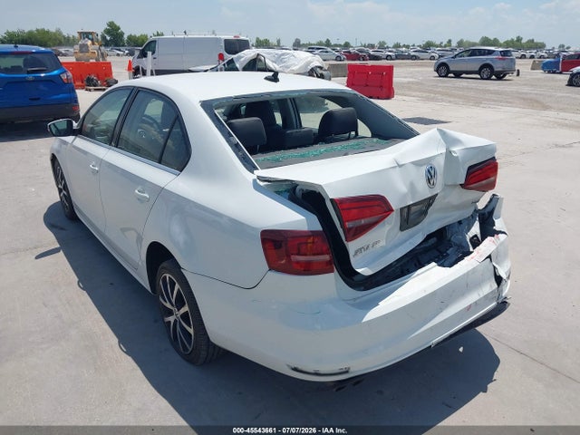 صورة 3 لـ 2017 Volkswagen JETTA 1.4T SE