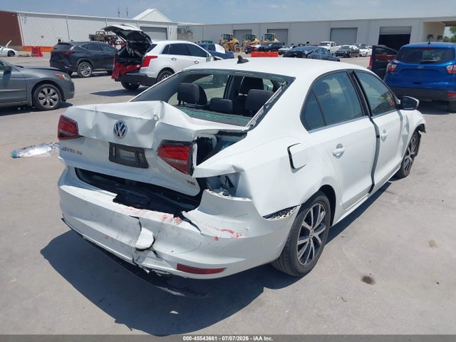 صورة 4 لـ 2017 Volkswagen JETTA 1.4T SE