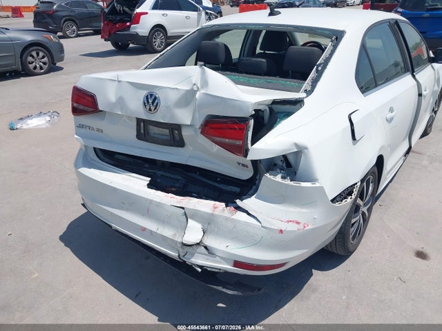 صورة 6 لـ 2017 Volkswagen JETTA 1.4T SE