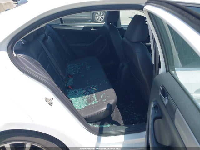 صورة 8 لـ 2017 Volkswagen JETTA 1.4T SE
