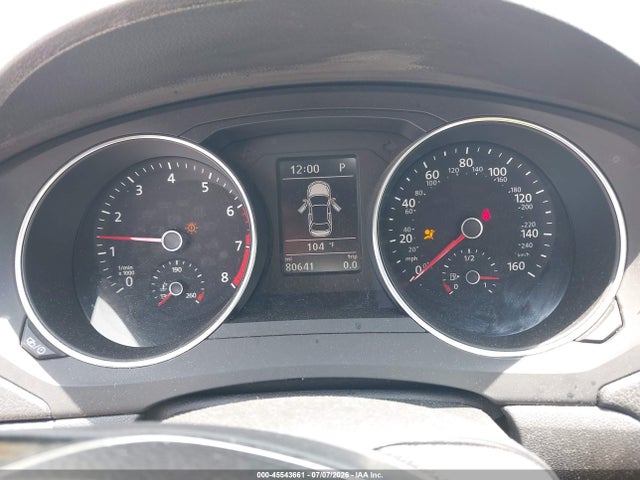 صورة 7 لـ 2017 Volkswagen JETTA 1.4T SE