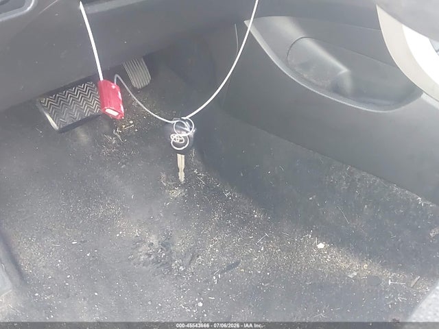 2009 Toyota COROLLA S 缩略图 11