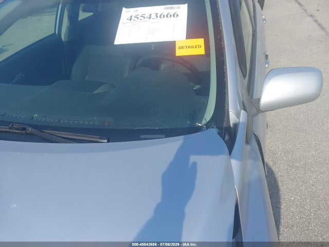 2009 Toyota COROLLA S 缩略图 17