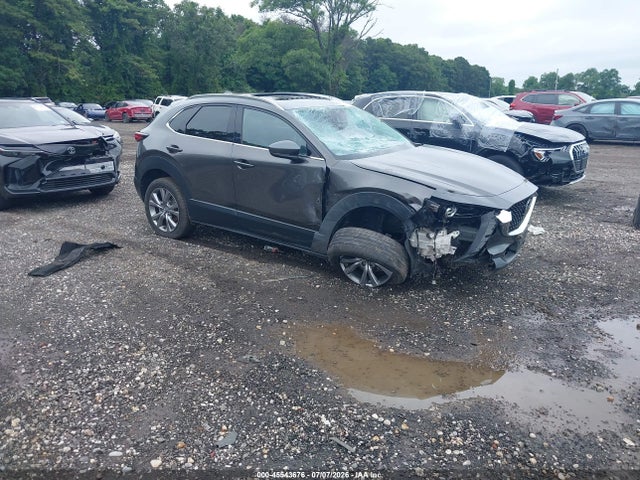 2021 MAZDA CX-3 PREMIUM
