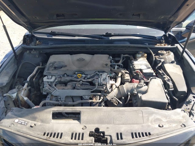 صورة 10 لـ 2018 Toyota CAMRY SE