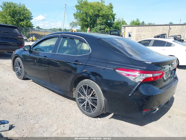 صورة 3 لـ 2018 Toyota CAMRY SE