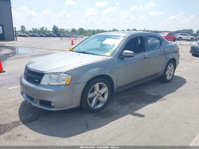 صورة 2 لـ 2013 Dodge AVENGER SXT