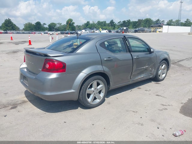 صورة 4 لـ 2013 Dodge AVENGER SXT