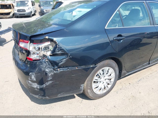 2012 Toyota CAMRY LE 缩略图 12