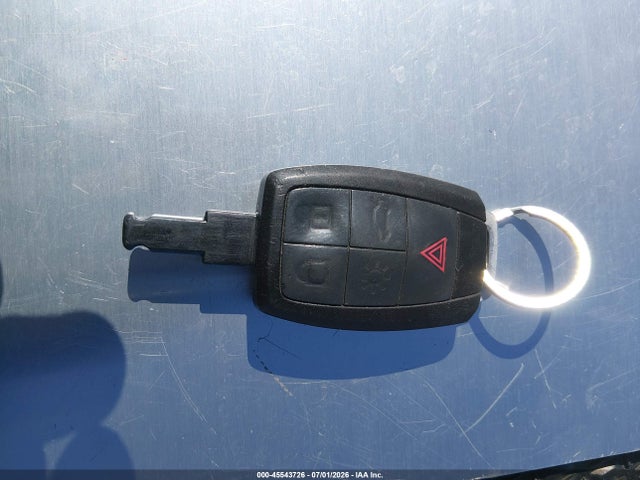 2010 Volvo S40 2.4I — миниатюра 11