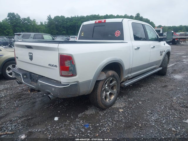 2017 RAM 1500 LARAMIE 4X4 5'7 BOX — фото 4
