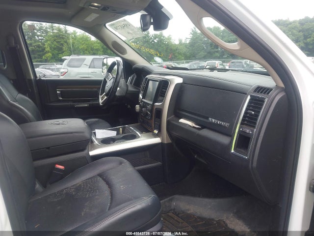 2017 RAM 1500 LARAMIE 4X4 5'7 BOX — фото 5