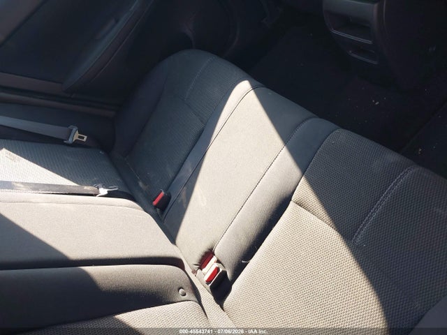 2016 Nissan SENTRA S — фото 8