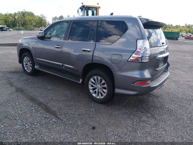 2017 LEXUS GX 460 3