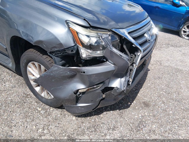 2017 LEXUS GX 460 6