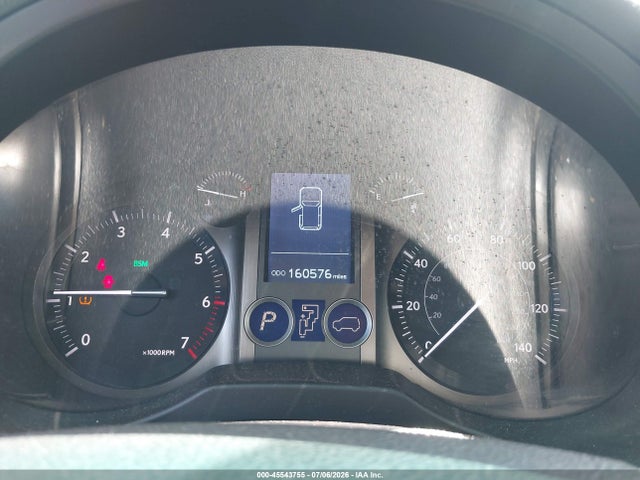 2017 LEXUS GX 460 7