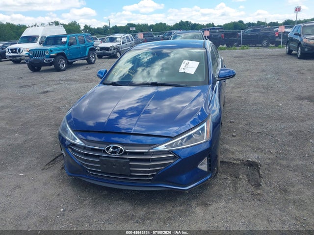 2019 Hyundai ELANTRA SEL 缩略图 12