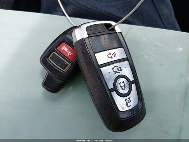 صورة مصغرة 11 لـ 2017 FORD FUSION SE