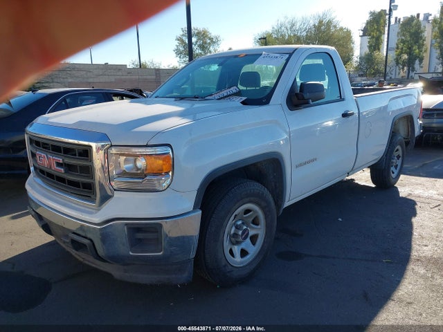 صورة 2 لـ 2014 GMC SIERRA 1500