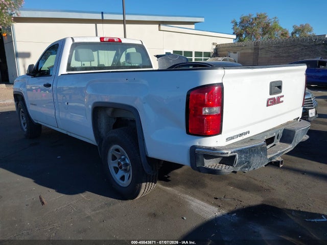 صورة 3 لـ 2014 GMC SIERRA 1500