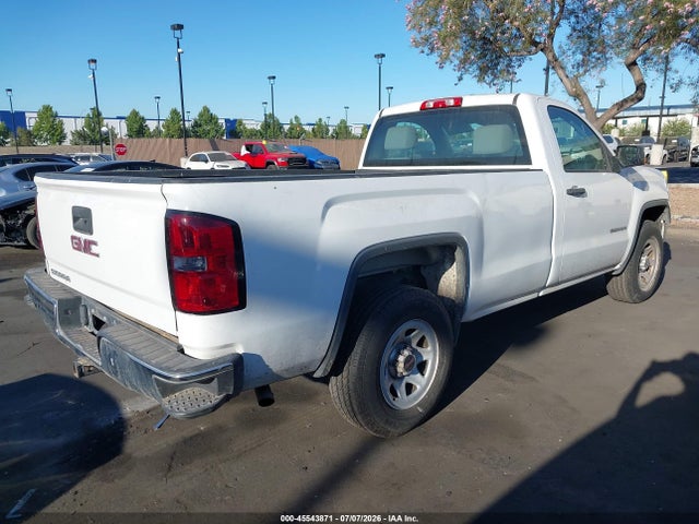صورة 4 لـ 2014 GMC SIERRA 1500