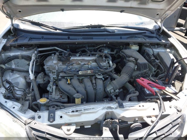 2016 Toyota COROLLA S PLUS — фото 10