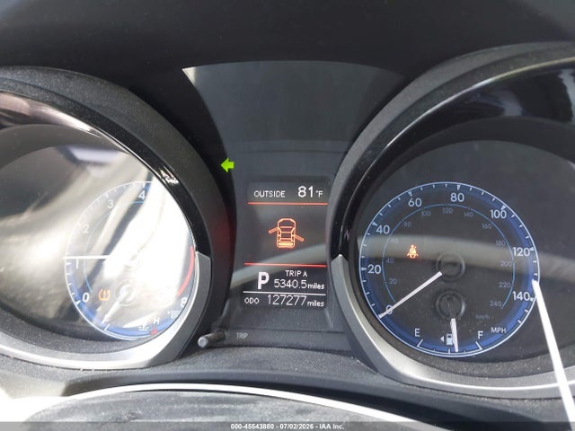 2016 Toyota COROLLA S PLUS — фото 7