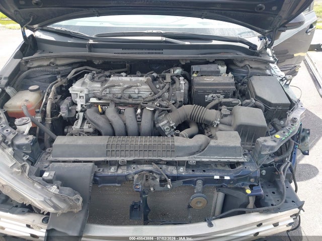 صورة 10 لـ 2022 Toyota COROLLA LE