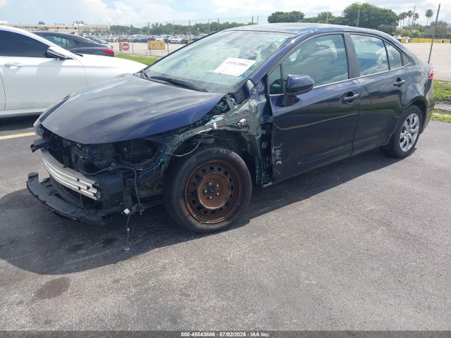 صورة 6 لـ 2022 Toyota COROLLA LE