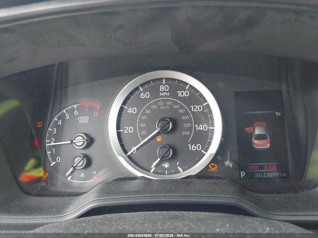 صورة مصغرة 7 لـ 2022 Toyota COROLLA LE