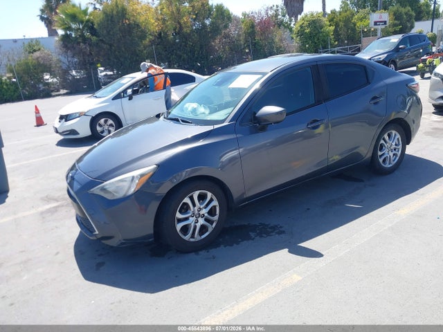صورة 2 لـ 2017 Toyota YARIS IA