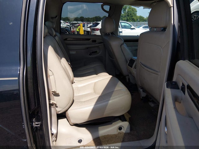 صورة مصغرة 8 لـ 2003 Cadillac ESCALADE EXT STANDARD