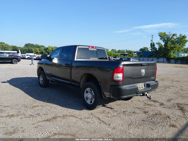 صورة 3 لـ 2021 RAM 2500 TRADESMAN 4X4 6'4 BOX