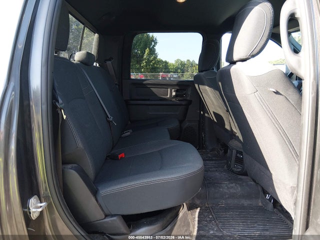 صورة 8 لـ 2021 RAM 2500 TRADESMAN 4X4 6'4 BOX