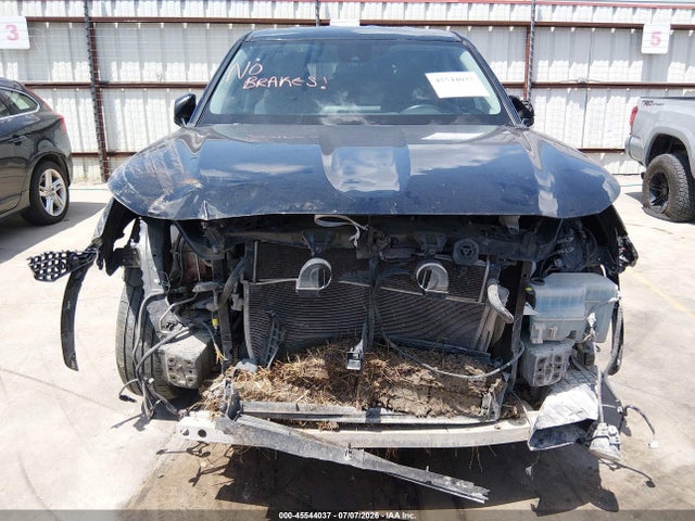 2023 TOYOTA HIGHLANDER HYBRID LE 6