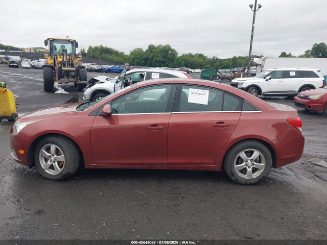 صورة مصغرة 14 لـ 2012 Chevrolet CRUZE 1LT