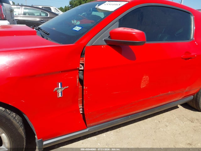 2011 FORD MUSTANG V6 PREMIUM 照片 6