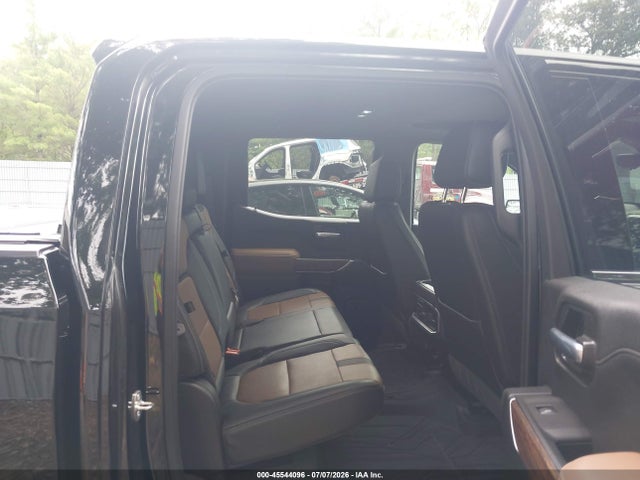 2021 Chevrolet SILVERADO 1500 4WD SHORT BED HIGH COUNTRY — фото 8