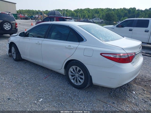 صورة 3 لـ 2016 Toyota CAMRY LE