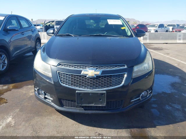 2013 Chevrolet CRUZE 1LT AUTO — миниатюра 12