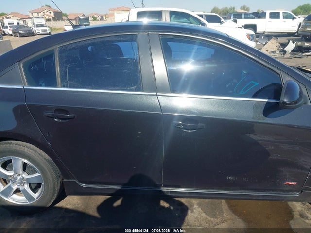 2013 Chevrolet CRUZE 1LT AUTO — миниатюра 13