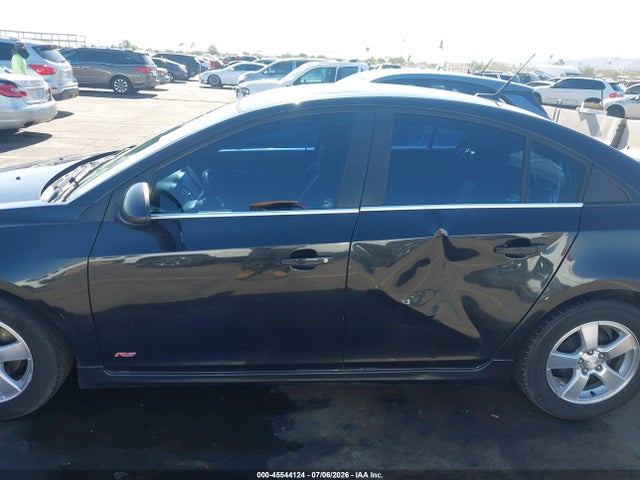 2013 Chevrolet CRUZE 1LT AUTO — миниатюра 14
