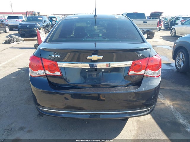2013 Chevrolet CRUZE 1LT AUTO — миниатюра 16