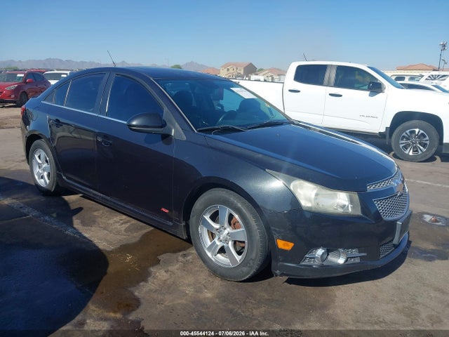 صورة 1 لـ 2013 Chevrolet CRUZE 1LT AUTO