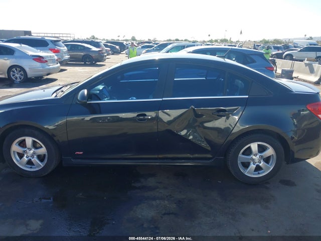 صورة 6 لـ 2013 Chevrolet CRUZE 1LT AUTO